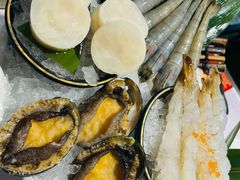 -一绪に寿喜烧自助(世茂广场店)