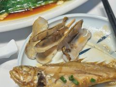 -温岭人家(红花北路店)