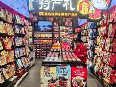 -黑色经典臭豆腐·湖南特产(坡子街特产局店)