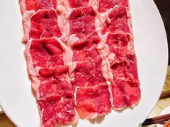 -涮福記·现切牛羊肉火锅(世纪汇店)