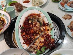 -巧克力渔家.小船海鲜胶东菜(万平口店)