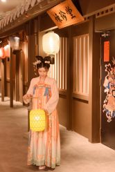 -支流映画·汉服妆造跟拍(本宫来了大唐不夜城店)