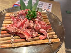 -西塔老太太泥炉烤肉(亚运村店)