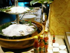 android_upload_pic-御膳私房菜·现代粤菜·高空城景宴会厅(罗湖万象城店)