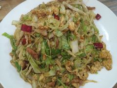 -老七饭馆(光荣道总店)