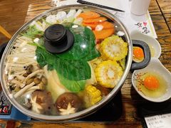 -宫谷创作料理(大拇指广场店)