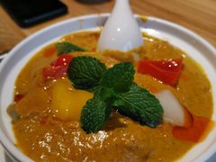 -大茴香越法料理(SOHO复兴店)