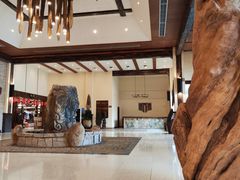 -森波拉火山温泉