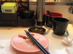 -争鲜回转寿司(南京东路店)