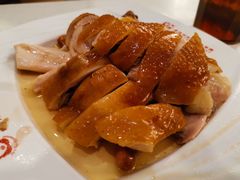 -香港新发烧腊茶餐厅(万象店)