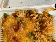 -味美香豆皮