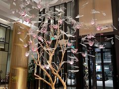 -上海前滩香格里拉大酒店