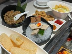 -海底捞火锅(王家湾摩尔城店)