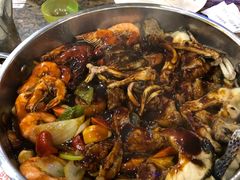 -黄记煌三汁焖锅(1818广场店)