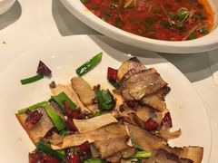 -贡宴盐帮菜自贡驻京联络处餐厅