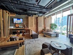 大堂-园里火锅(仁和新城店)