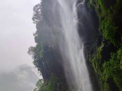 -神龙峡风景区