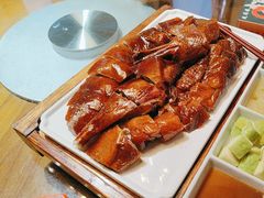 -凤阁楼果木烧鹅(鹤山陈山店)