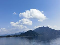 -千岛湖东南湖区
