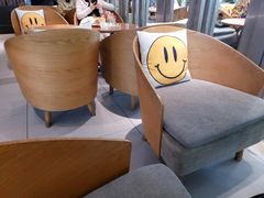 -YUMI芽米·法式烘焙·咖啡(骖鸾路店)