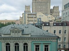 -老阿尔巴特大街