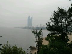 -胡里山炮台