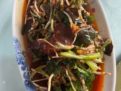 -笑红饭庄
