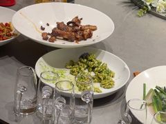 -羊门客在·烤盐池滩羊·川菜