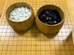 -弈星围棋(新源路校区)