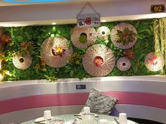 -巴特餐饮6加1音乐餐吧·新疆菜