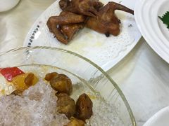 -清心鸡沙田乳鸽店·非遗传承(粤垦路店)