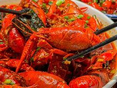 -金陵一哥龙虾(水木秦淮店)