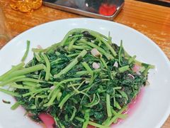 -台州老六海鲜面馆(上南总店)