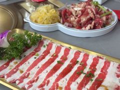 -棒小伙·齐齐哈尔烤肉(龙茗路店)
