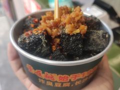 -董顺桃小粒臭豆腐(太平街一店)