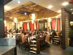 android_upload_pic-安安火锅(上美广场店)