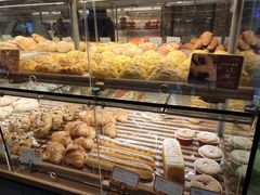 -BreadTalk面包新语·烘焙蛋糕(星河城店)