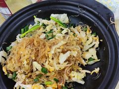 -考记泥焗鸡农庄·海鲜(北洛秘境店)