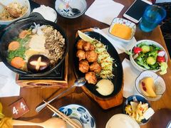 -铃木食堂(帽儿胡同店)