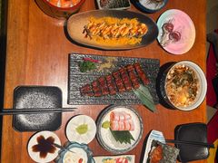 -千代武日本料理(开发区店)