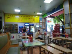 -阿信糖水(体育花园店)