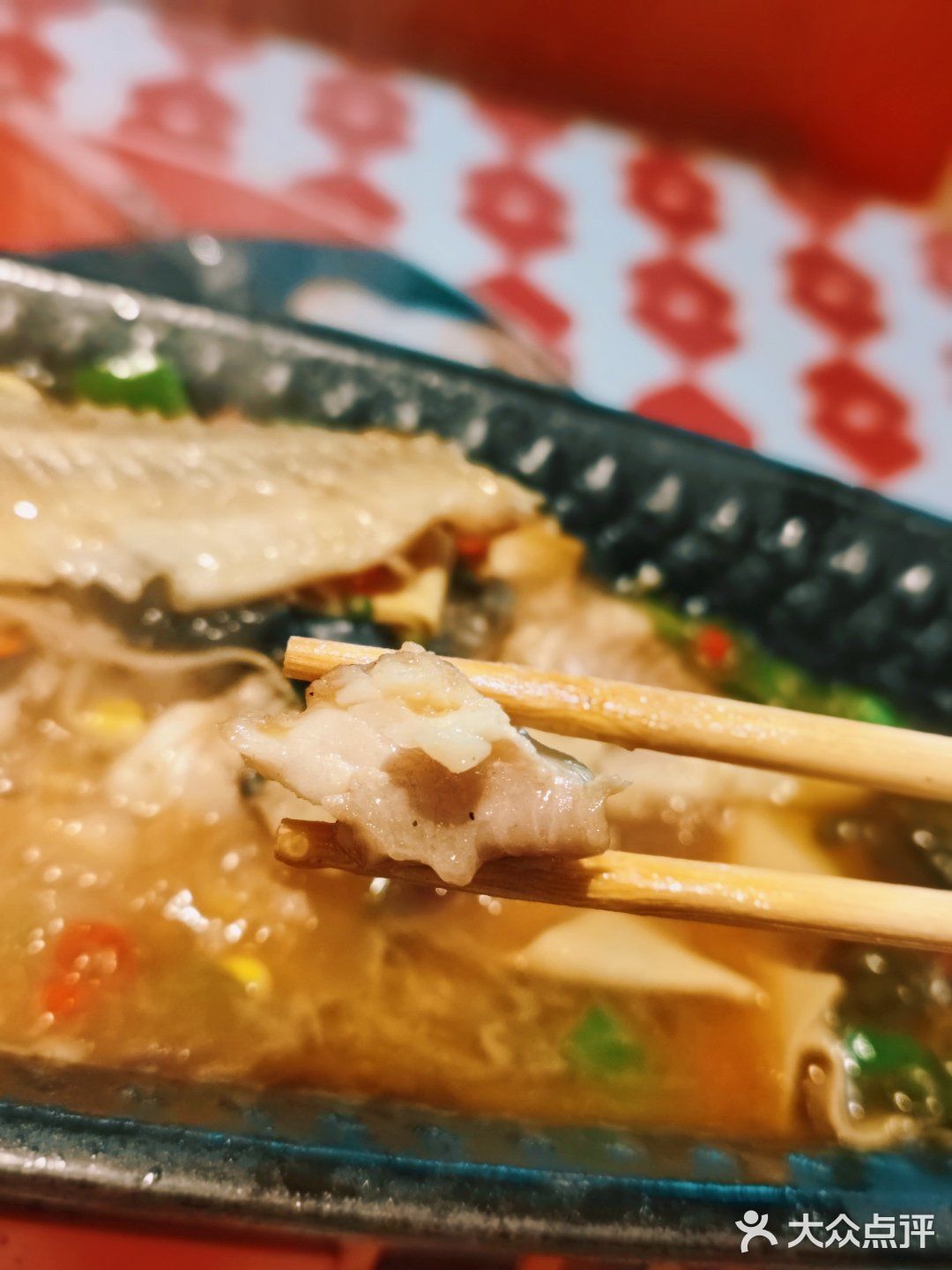 这家店让我实现了烤鱼一人食
