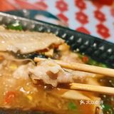 这家店让我实现了烤鱼一人食