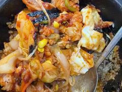 -妈妈手(山大总店)