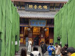 -灵顺寺