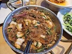-关东小磨东北菜(上海长风大悦城店)