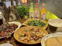 -庭院小酌(瑞莲街店)