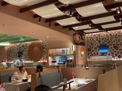 -Aqua Oasis 水天堂(相城天虹商场店)