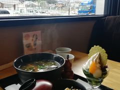 -伊藤久右卫门(宇治本店)