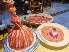 -蜀家渝重庆火锅(南屏街店)